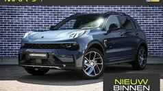 Blauw Gebruikt 2023 Lynk & Co 01 SUV | € 25.894 (Eerlijke prijs)