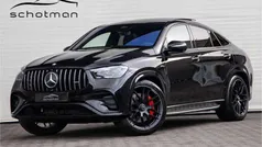 Gebruikt 2024 Mercedes GLE53 AMG Premium Plus Coupé | € 137.500
