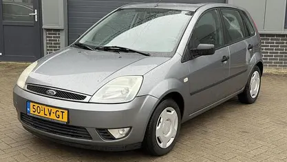 Occasion Ford Fiesta Ambiente 80 PK (58 kW) 2003 Hatchback