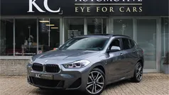 Grijs Gebruikt 2021 BMW X2 Basis SUV | € 31.945 (Eerlijke prijs)