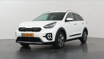 Occasion 2021 Kia Niro SUV | € 20.435 (Eerlijke prijs)