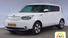 Kia Soul EV
