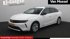 Gebruikt 2025 Opel Astra Business Edition Stationwagen | € 26.940 (Goede deal)
