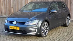 Gebruikt 2015 VW Golf VII GTE Hatchback | € 8.700 (Goede deal)