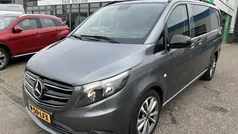 Gebruikt 2021 Mercedes Vito MPV | € 33.950 (Eerlijke prijs)