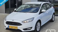 Gebruikt 2017 Ford Focus Trend Hatchback | € 9.949 (Super prijs)