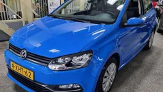 Gebruikt 2014 VW Polo Comfortline Hatchback | € 8.495 (Eerlijke prijs)