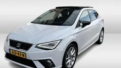 Gebruikt 2021 Seat Ibiza Beats Hatchback | € 18.950 (Goede deal)