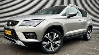 Occasion 2019 Seat Ateca XCELLENCE SUV | € 17.950 (Eerlijke prijs)