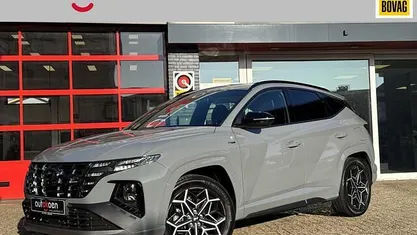 Occasion 2022 Hyundai Tucson N Line SUV | € 32.950 (Eerlijke prijs)