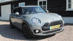 Gebruikt 2017 Mini One Clubman Business Stationwagen | € 16.950 (Eerlijke prijs)