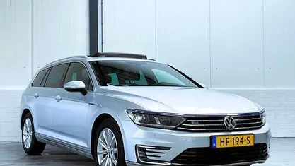 Occasion 2015 VW Passat Highline Stationwagen | € 15.750 (Eerlijke prijs)