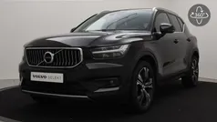Wit, metallic lak Gebruikt 2020 Volvo XC40 Inscription SUV | € 31.900 (Eerlijke prijs)