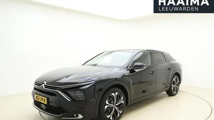 Occasion Citroën C5 X Shine 225 PK (165 kW) 2023 Stationwagen