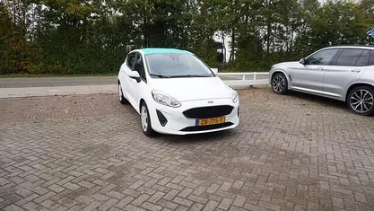 Occasion Ford Fiesta Trend 69 PK (50 kW) 2019 Hatchback