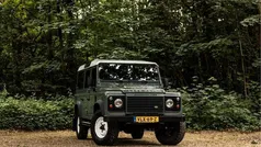 Gebruikt 2013 Land Rover Defender SUV | € 56.950