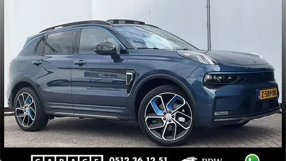 Occasion 2024 Lynk & Co 01 SUV | € 28.700 (Eerlijke prijs)