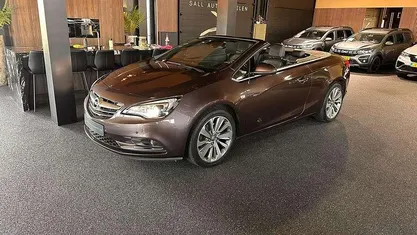 Occasion Opel Cascada Innovation 140 PK (102 kW) 2016 Cabriolet