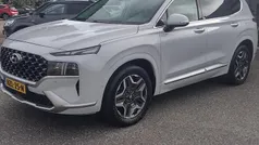 Gebruikt 2021 Hyundai Santa Fe Premium SUV | € 36.950 (Eerlijke prijs)