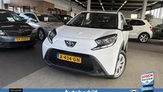 Gebruikt 2023 Toyota Aygo Play Hatchback | € 16.650 (Eerlijke prijs)