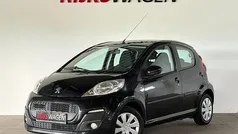 Gebruikt 2013 Peugeot 107 Envy Hatchback | € 4.999 (Eerlijke prijs)