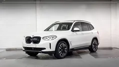 Gebruikt 2021 BMW iX3 Executive SUV | € 37.900 (Eerlijke prijs)