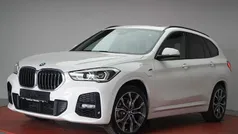 Gebruikt 2022 BMW X1 M Sport SUV | € 33.900 (Eerlijke prijs)