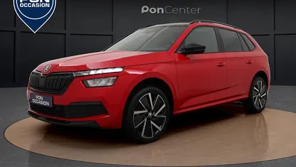 Occasion 2024 Skoda Kamiq Sport SUV | € 26.450 (Eerlijke prijs)
