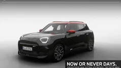 Gebruikt 2025 Mini Cooper Hatchback | € 43.290 (Super prijs)