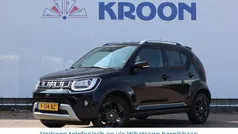 Zwart Gebruikt 2022 Suzuki Ignis Style Hatchback | € 18.950 (Eerlijke prijs)