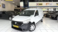 Gebruikt 2013 Dacia Dokker Ambiance Van | € 4.000 (Eerlijke prijs)