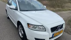 Gebruikt 2011 Volvo V50 Stationwagen | € 2.950 (Goede deal)