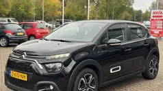 Zwart Gebruikt 2024 Citroën C3 Hatchback | € 17.545 (Goede deal)