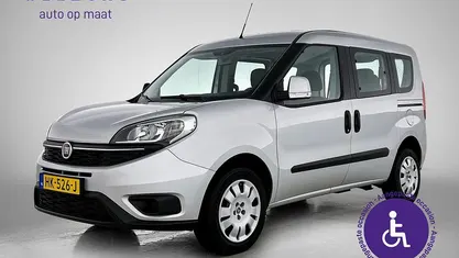 Occasion Fiat Doblò Easy 97 PK (71 kW) 2015 MPV