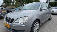 Gebruikt 2008 VW Polo Comfortline Hatchback | € 3.499 (Eerlijke prijs)