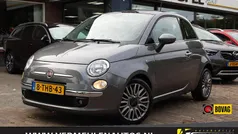 Grijs Gebruikt 2014 Fiat Sedici Lounge SUV | € 5.950 (Goede deal)