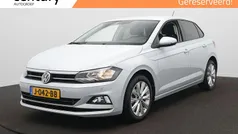 Wit Gebruikt 2020 VW Polo Highline Hatchback | € 17.450 (Goede deal)
