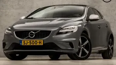 Gebruikt 2018 Volvo V40 Business Edition Stationwagen | € 20.945 (Eerlijke prijs)