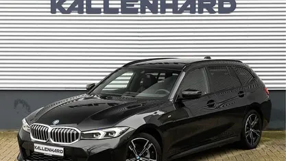 Occasion BMW 330 Comfort Edition 291 PK (214 kW) 2024 Stationwagen