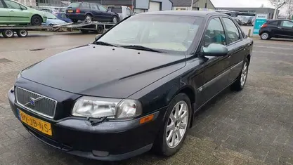 Occasion Volvo S80 140 PK (102 kW) 2002 Sedan