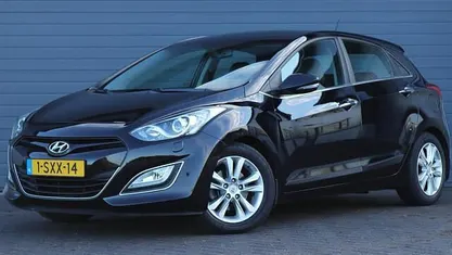 Occasion 2014 Hyundai i30 Hatchback | € 8.950 (Goede deal)