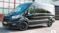 Gebruikt 2024 Ford Transit Limited Van | € 34.950 (Super prijs)