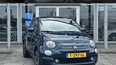 Gebruikt 2023 Fiat 500 Club Hatchback | € 13.445 (Eerlijke prijs)