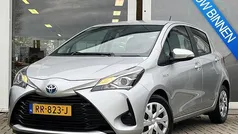 Gebruikt 2018 Toyota Yaris Hatchback | € 15.750 (Eerlijke prijs)