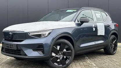 Gebruikt 2026 Volvo EX40 Plus SUV | € 53.995 (Goede deal)