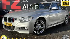 Grijs Gebruikt 2015 BMW 320 Executive Stationwagen | € 10.945 (Eerlijke prijs)