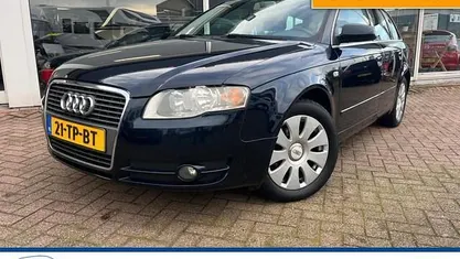 Occasion Audi A4 Business 102 PK (75 kW) 2007 Stationwagen