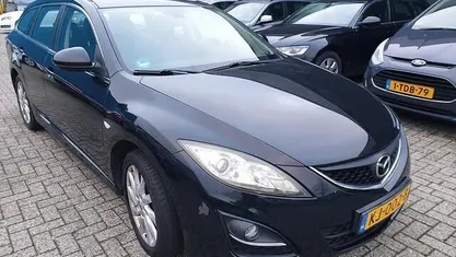 Gebruikt 2010 Mazda 6 Stationwagen | € 2.299 (Super prijs)