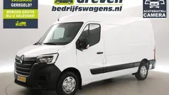 Gebruikt 2020 Renault Master Van | € 16.800 (Eerlijke prijs)