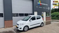Gebruikt 2011 Hyundai i10 Hatchback | € 2.350 (Goede deal)
